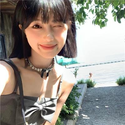 阳台上