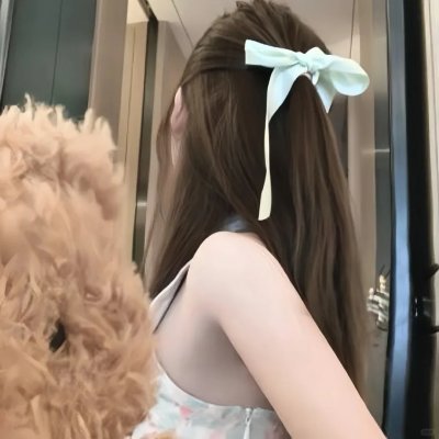 小美我爱你